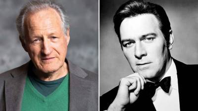 'The Insider' Director Michael Mann Remembers Christopher Plummer: "One of the Brilliant Shakespearean Actors" - www.hollywoodreporter.com - London - state Connecticut