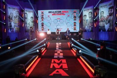 Showtime To Air Bellator MMA Bouts In New Showcase For ViacomCBS-Owned Circuit - deadline.com - state Connecticut