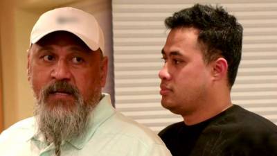 '90 Day Fiancé': Asuelu Says His Relationship With Kalani's Father Has Improved Dramatically (Exclusive) - www.etonline.com