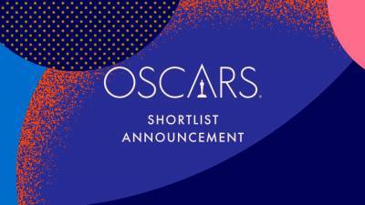 Oscar Shortlists Revealed! - www.hollywoodnews.com