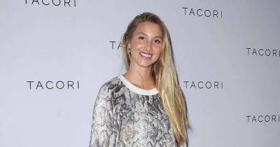 Whitney Port: I'll never be 'fully healed' after pregnancy loss - www.msn.com