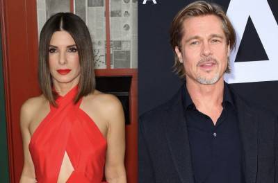 Sandra Bullock Joins Brad Pitt’s Assassin-Showdown Thriller ‘Bullet Train’ - etcanada.com - county Bullock