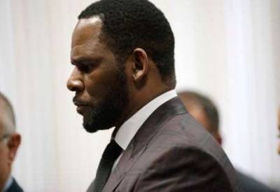 R Kelly’s trial delayed again due to coronavirus pandemic - www.msn.com - New York - USA - New York - Chicago - Illinois