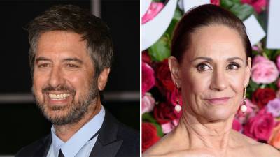 Ray Romano To Direct Untitled Dramedy He’ll Star In With Laurie Metcalf - deadline.com - USA - New York - county Queens