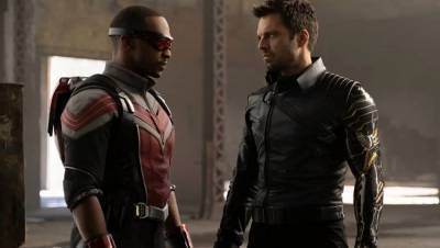 ‘The Falcon And The Winter Soldier’ Super Bowl Spot Smashes Online Viewing Record For A Streaming Series - deadline.com
