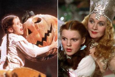 Stop with the terrible ‘Wizard of Oz’ adaptations - nypost.com