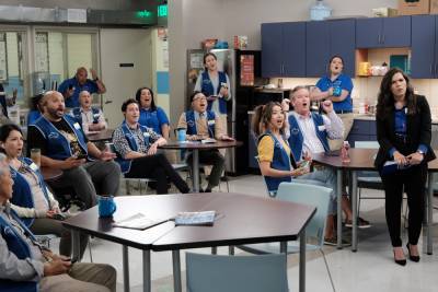 NBC Announces Supersized ‘Superstore’ Series Finale (TV News Roundup) - variety.com - state Missouri - county St. Louis