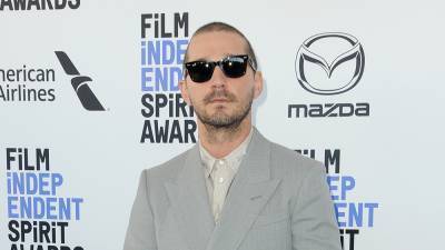 Shia LaBeouf Splits With CAA After Abuse & Sexual Battery Accusations - deadline.com