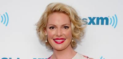 Katherine Heigl Says She Doesn't Go By 'Katherine' in Her Personal Life, Prefers This Name Instead - www.justjared.com