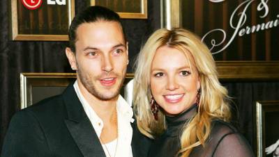 Kevin Federline - Britney Spears - Jodi Montgomery - Mark Vincent Kaplan - Kevin Federline Breaks Silence On Britney Spears Doc Drama Praises Her ‘Admirable’ Conservator - hollywoodlife.com