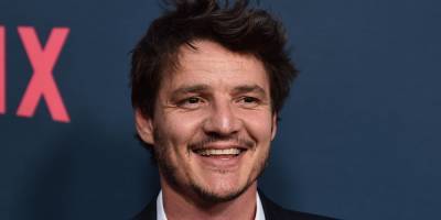 Pedro Pascal Shares Words of Support To Sister Lux After She Comes Out as Transgender - www.justjared.com
