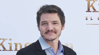 Pedro Pascal Celebrates Sister Lux After She Comes Out as a Transgender Woman - www.etonline.com - Spain