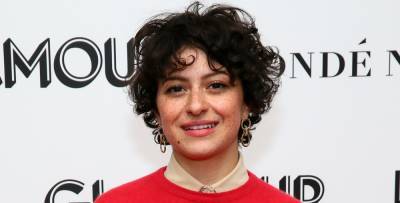 'Search Party' Starring Alia Shawkat Gets Renewed for Season Five by HBO Max - www.justjared.com - county Charles