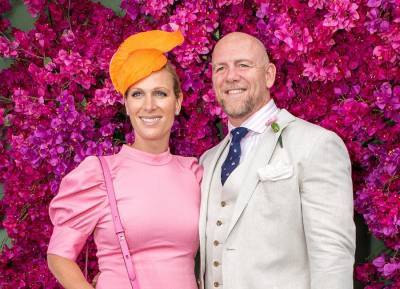 Millionaire Mike Tindall ’embarrasses’ Royal family by claiming furlough payment - evoke.ie