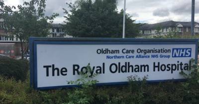 Patients being treated in corridors, 12-hour waits and 'unacceptable' infection controls: The damning findings uncovered in Royal Oldham A&E - www.manchestereveningnews.co.uk - Manchester