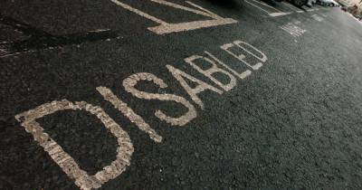 Disabled people waiting so long to get a parking bay they 'may be dead or no longer able to drive’ - www.manchestereveningnews.co.uk - county Oldham