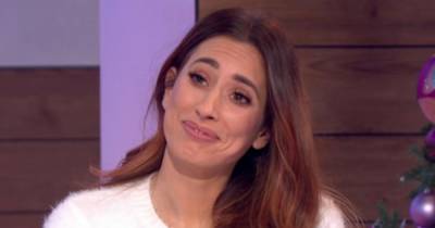 Stacey Solomon floors fans with £15 IKEA item that tidies mess in seconds - www.manchestereveningnews.co.uk