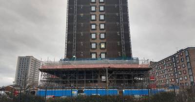 Council housing rent to rise, but service charges will fall for high-rise flats - www.manchestereveningnews.co.uk - county Pendleton