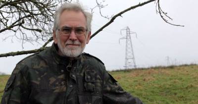 The campaign to stop a Stewartry power line project is growing - www.dailyrecord.co.uk - Scotland