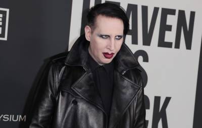 Marilyn Manson’s streaming figures for his back catalogue rise despite abuse allegations - www.nme.com