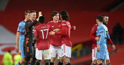 'A decent habit' - National media's verdict of Manchester United's FA Cup win over West Ham - www.manchestereveningnews.co.uk - Manchester
