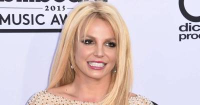 Britney Spears' boyfriend badmouths her dad, accuses him of controlling their relationship - www.msn.com