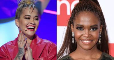 Rita Ora to be 'replaced by Oti Mabuse' on The Masked Singer's spin-off show - www.ok.co.uk - Britain - USA