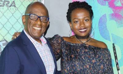 Al Roker's daughter Leila reveals struggles after leaving family home in rare video appearance - hellomagazine.com - France - Paris - New York