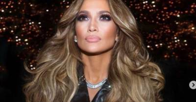 Jennifer Lopez is barely recognisable as she showcases new edgy pixie haircut - www.ok.co.uk