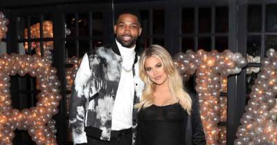 Tristan Thompson 'freaked out' at Khloe Kardashian's haircut plans for daughter - www.msn.com
