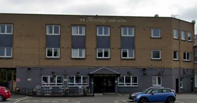 Scots hotel offering NHS staff free rooms to help beat Storm Darcy cold snap - www.dailyrecord.co.uk - Scotland