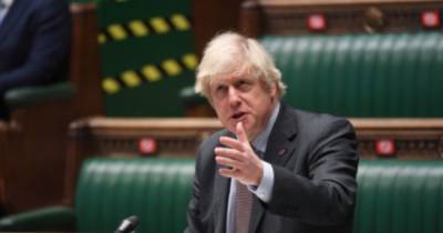 Boris Johnson refuses to commit to extending furlough beyond April - www.dailyrecord.co.uk