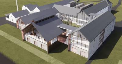 Islay's eleventh whisky distillery given green light as local council agree to plans - www.dailyrecord.co.uk - Scotland