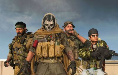 Call of Duty: Warzone steps up anti-cheat efforts with fresh bans - www.nme.com