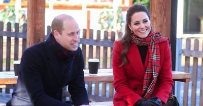 Inside Duchess Kate and Prince William’s Plans for Baby No. 4: They’re ‘On the Same Page’ - www.usmagazine.com - Charlotte