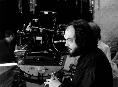 Lost Stanley Kubrick Film 'Lunatic at Large' in the Works - www.hollywoodreporter.com