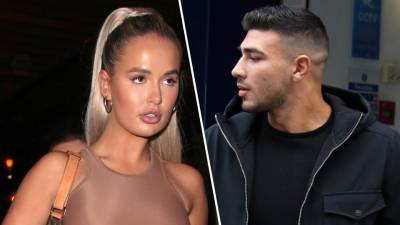 Molly-Mae Hague introduces new boyfriend: ‘Tommy’s out of the picture’ - heatworld.com - Hague - county Love