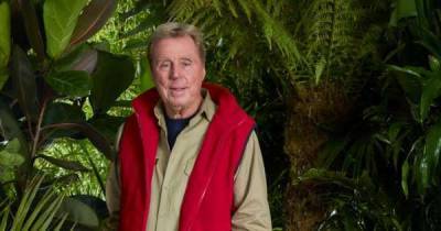 Jamie Redknapp doesn't think he could follow dad Harry into I'm A Celebrity jungle - www.msn.com