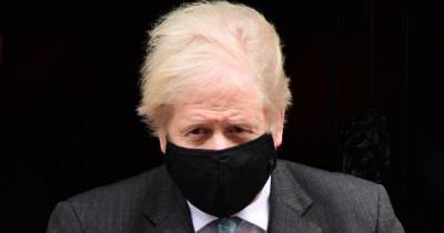 What time is Boris Johnson speaking from Downing Street in coronavirus press conference today? - www.manchestereveningnews.co.uk