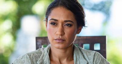 Florence Cassell - Joséphine Jobert reveals she almost turned down offer to return to Death in Paradise - msn.com