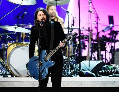 Foo Fighters, Mary J. Blige, Rage Against The Machine & Jay-Z Among 2021 Rock & Roll Hall Of Fame Nominees - etcanada.com - New York