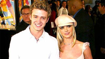 Britney Spears Justin Timberlake’s Romance Timeline: Meeting On ‘Mickey Mouse Club,’ Dating More - hollywoodlife.com - New York