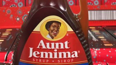 Aunt Jemima Brand's New Name Revealed: Pearl Milling Company - www.etonline.com