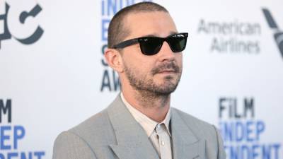 CAA No Longer Representing Shia LaBeouf Following Claims of Sexual Battery - www.hollywoodreporter.com