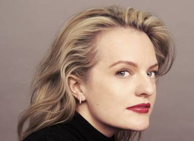 Elisabeth Moss Boards Barry Levinson’s Making Of ‘The Godfather’ Feature - deadline.com