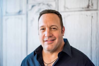 Kevin James Reacts To Upcoming ‘Kevin Can F**k Himself’ Series: ‘God Bless Them’ - etcanada.com