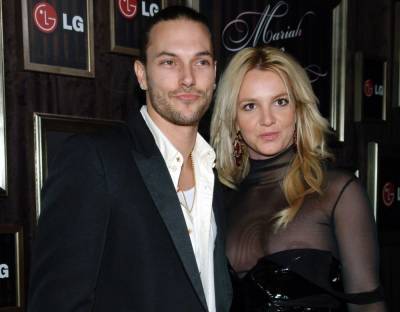 Kevin Federline Shares Statement Following Release Of ‘Framing Britney Spears’ Documentary - etcanada.com - New York