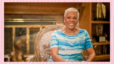 Dionne Warwick Says Series About Her Early Life Is Potentially In The Works With Teyana Taylor - etcanada.com