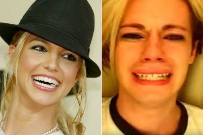 Britney Spears fan in ‘leave Britney alone!’ video reveals death threats - nypost.com