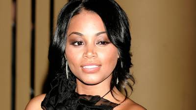 Lauren London Shuts Down Pregnancy Reports As ‘Straight BS’: ‘Please Stop’ - hollywoodlife.com